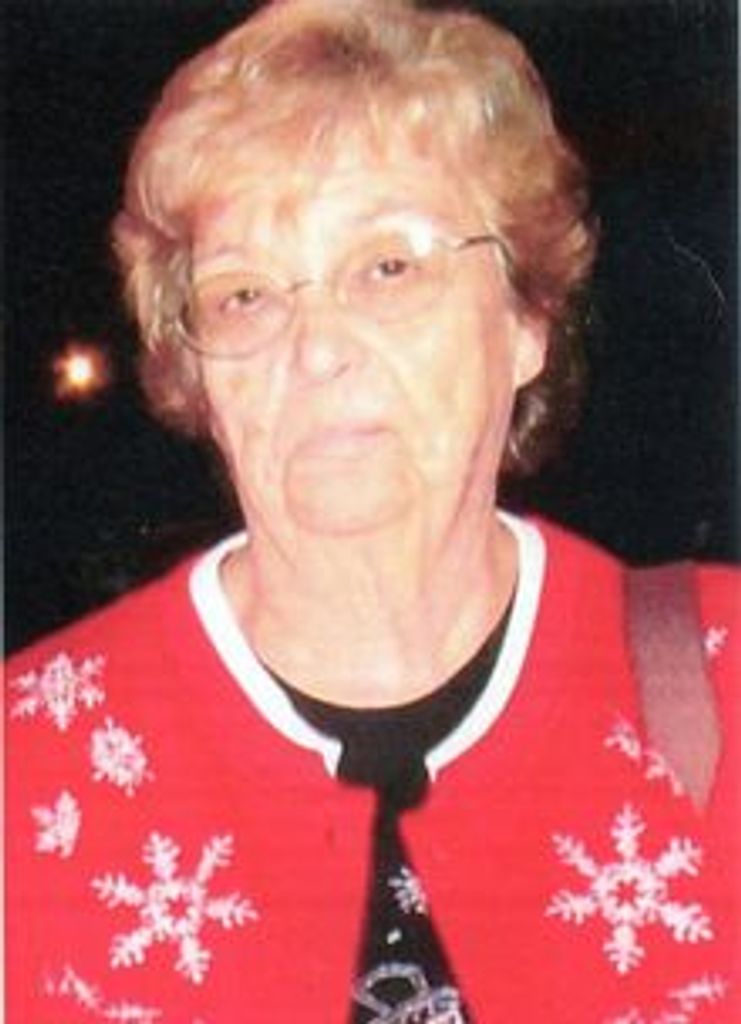 Brenda Matthews Profile Photo
