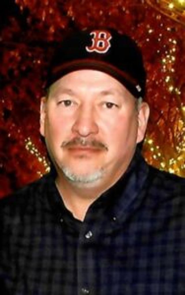 Randy Zapata