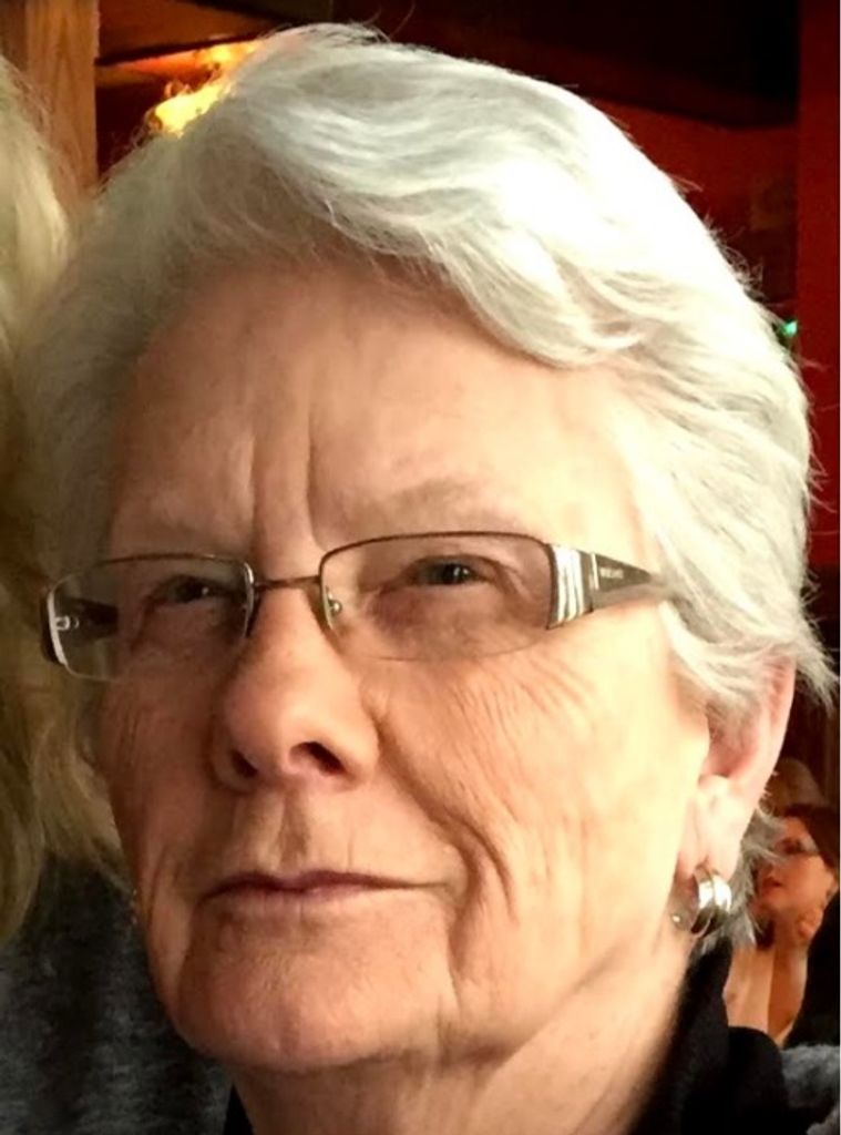 Janice Matthias