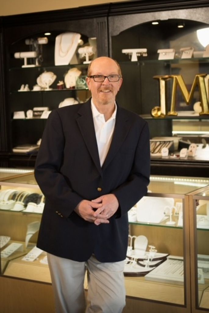 Charles Jeffrey "Jeff" Mullins