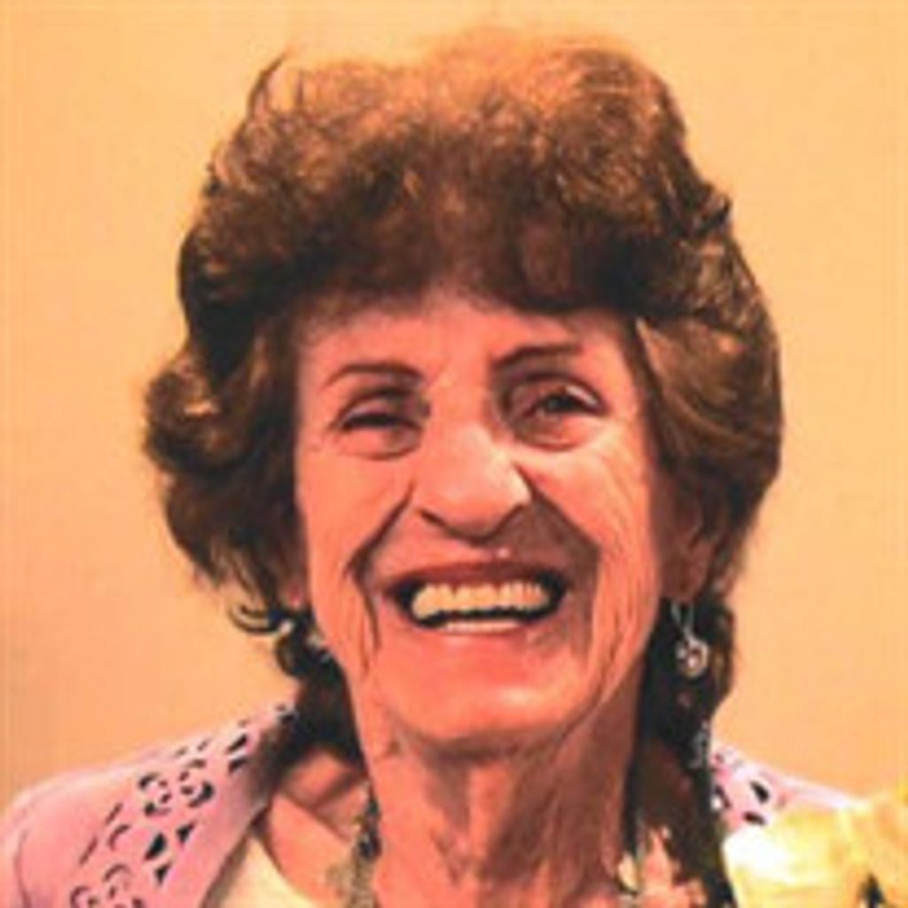 Roberta Gasparini