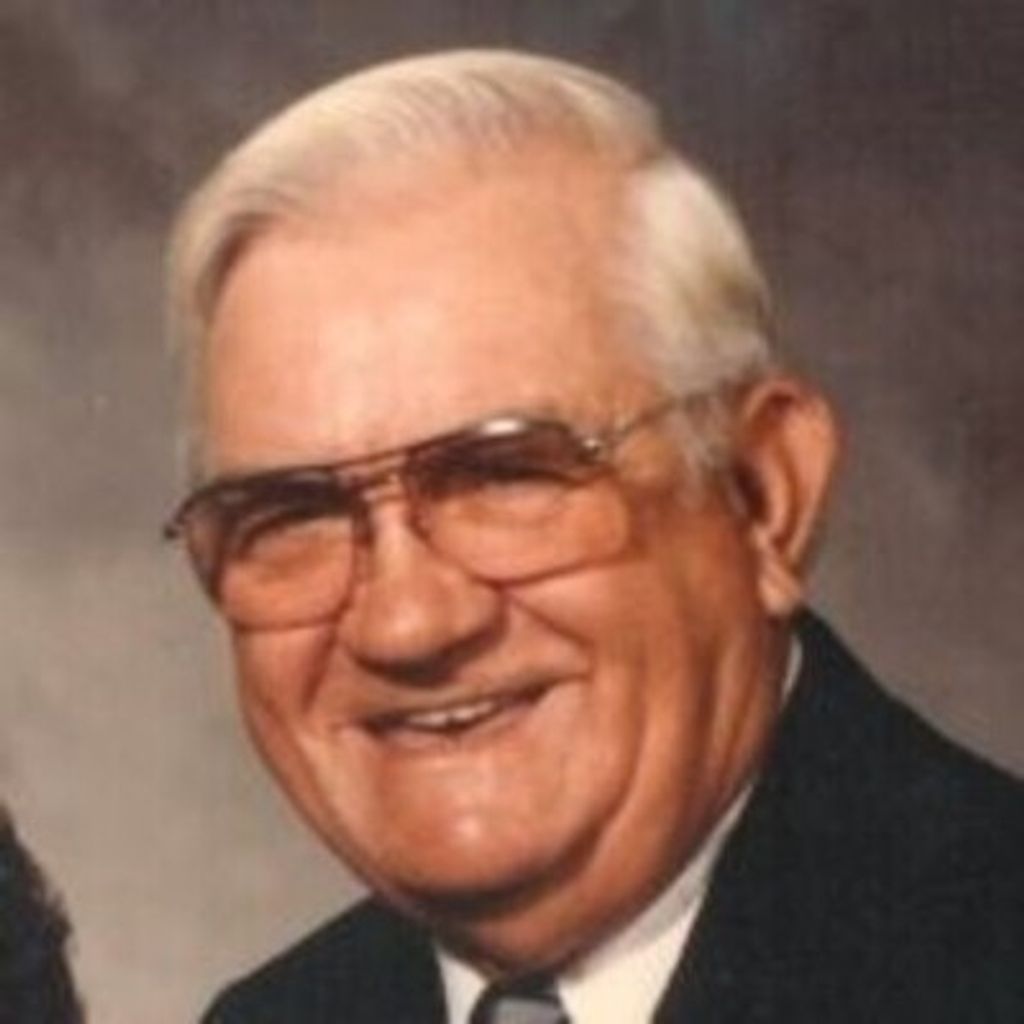 Ralph L. Trammell