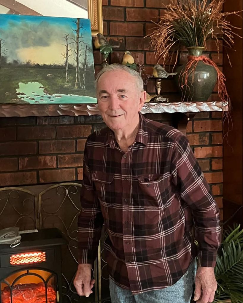 Buddy Peden Profile Photo