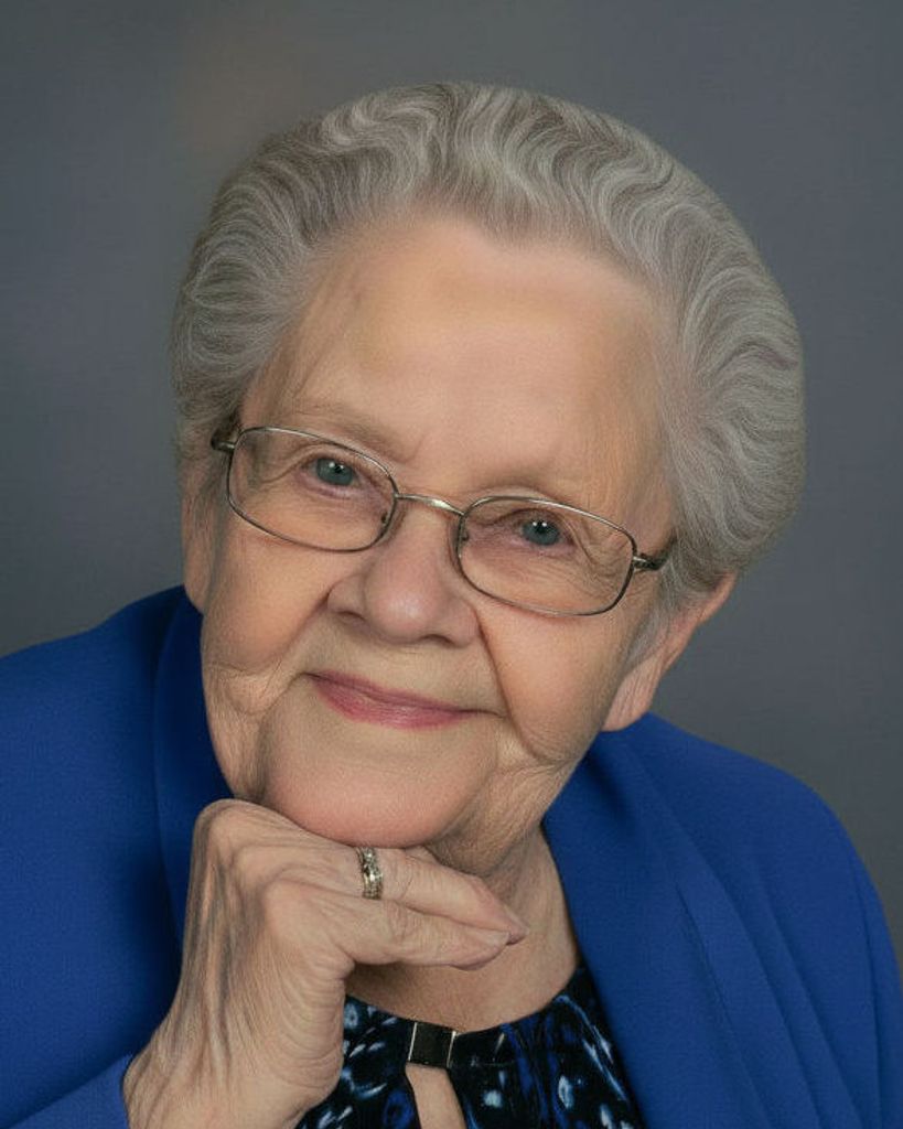 Margaret "Marge" J. Valentine Profile Photo