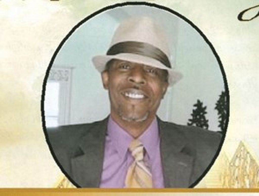 Deacon D. Drake Profile Photo