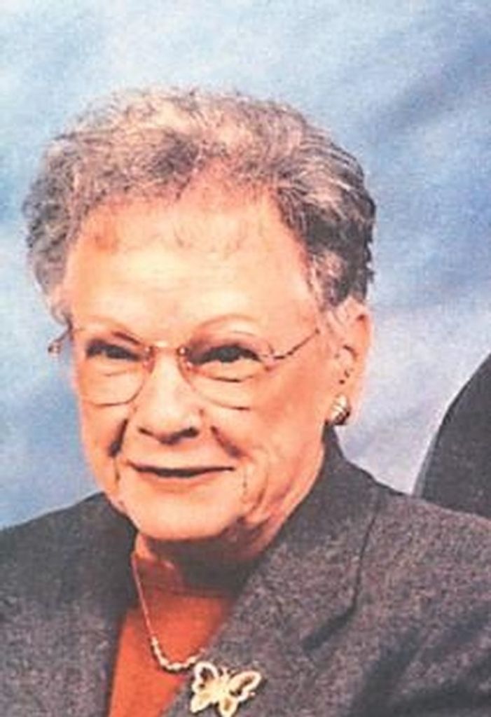 Joan Wemple Profile Photo