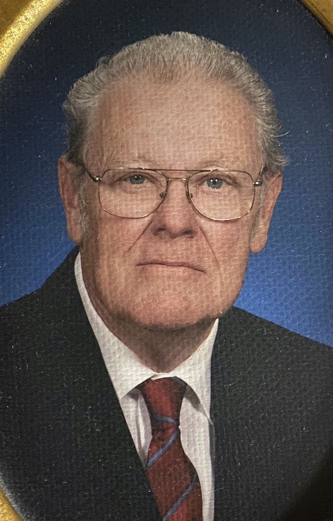 Ronald Heginbotham