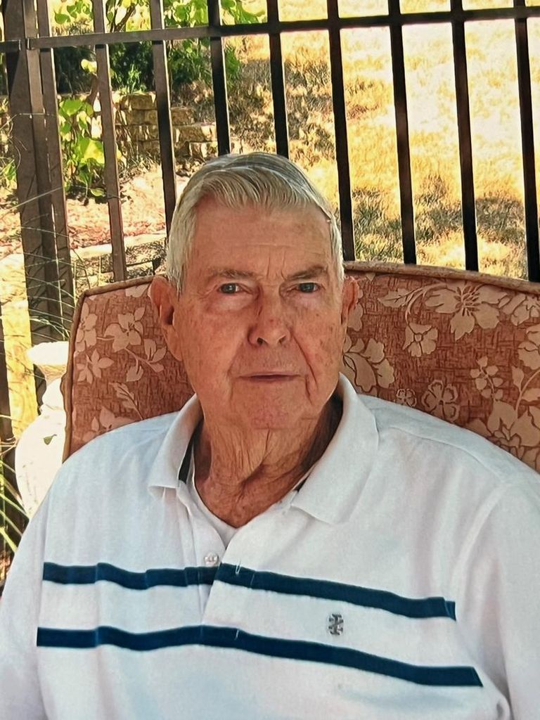 George William Wagner Profile Photo