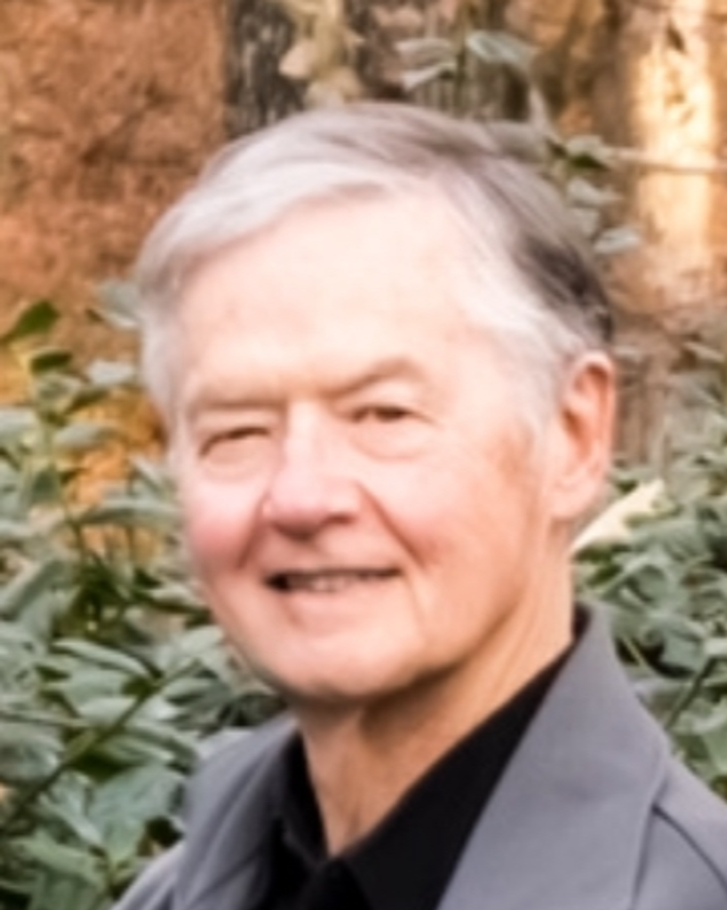 Charles Frank Griffin