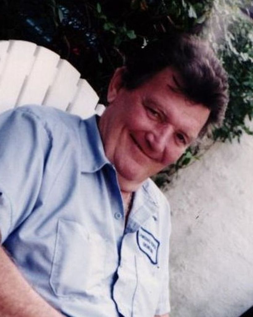 George R. Hamilton Profile Photo