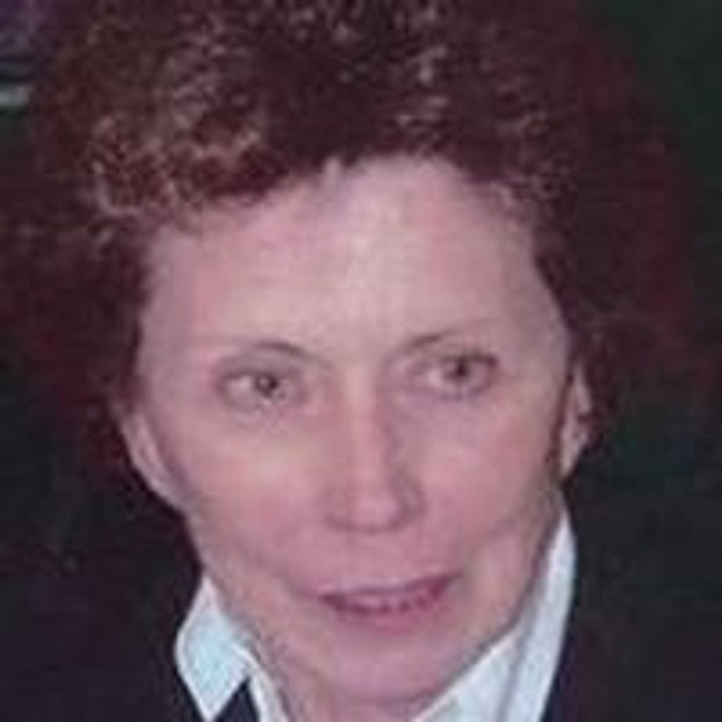 Martha Lois "Marty" Clark