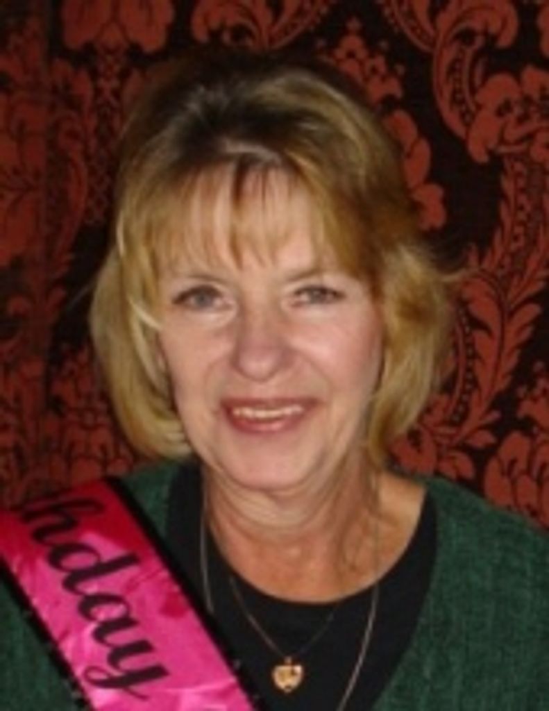 Denise Ann Goos