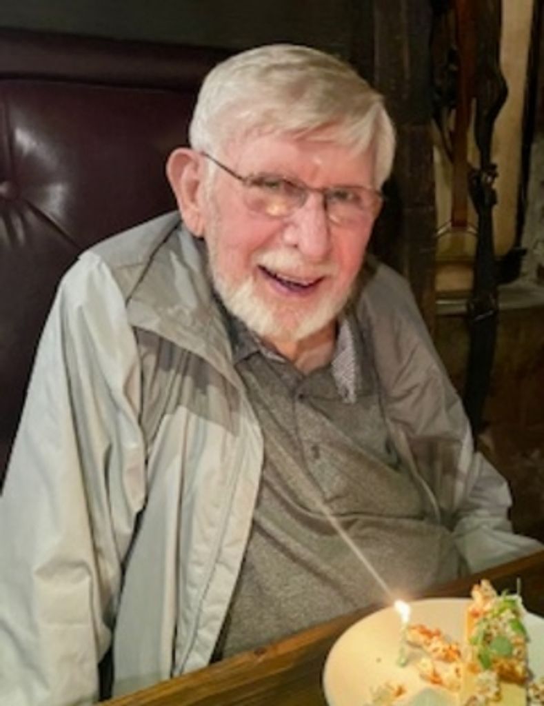 Cw3 (Ret) Roger  Allan Kessing Profile Photo