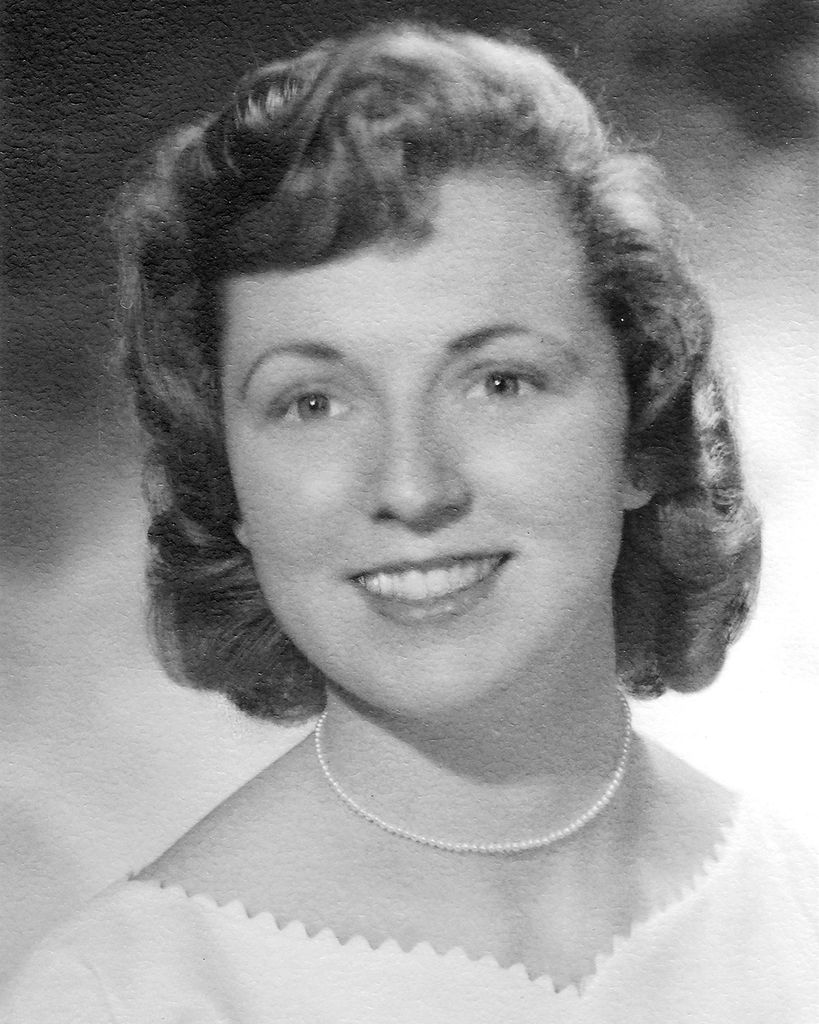 Alice Marie Dennert