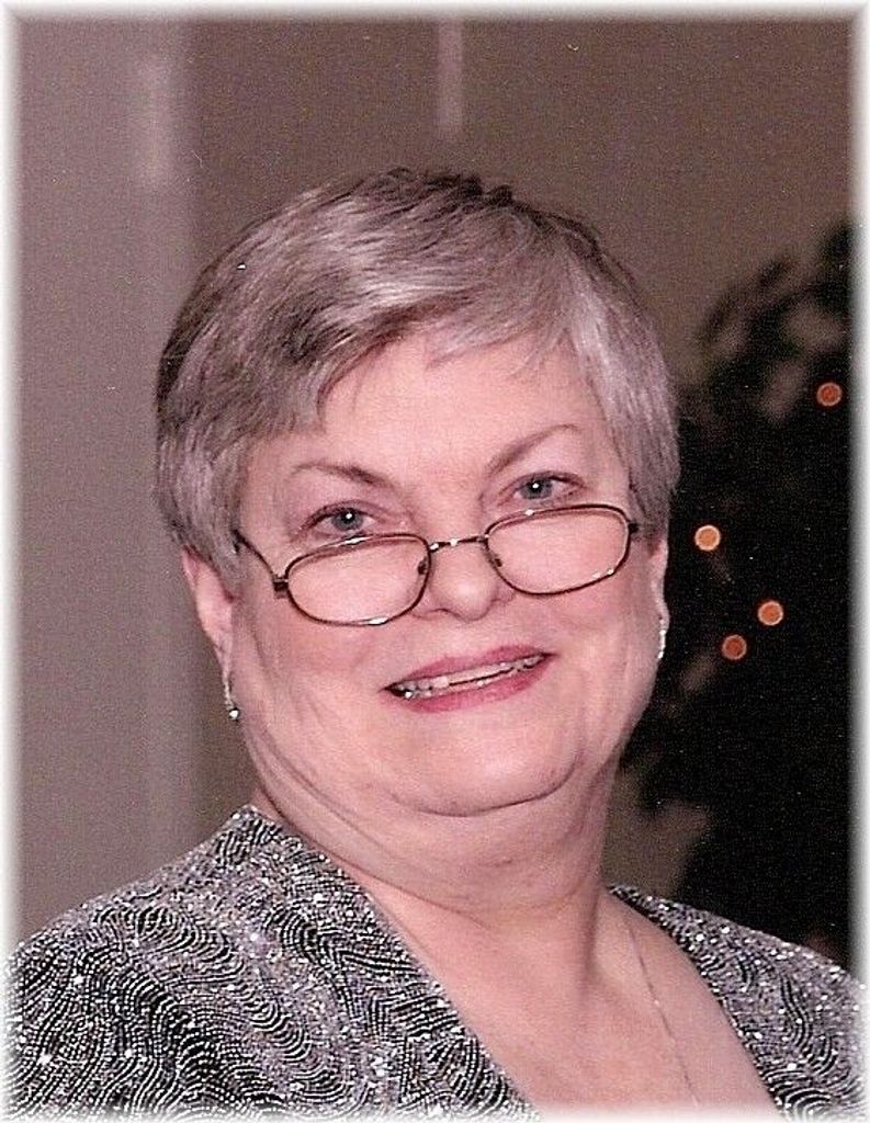 Frances Tholl
