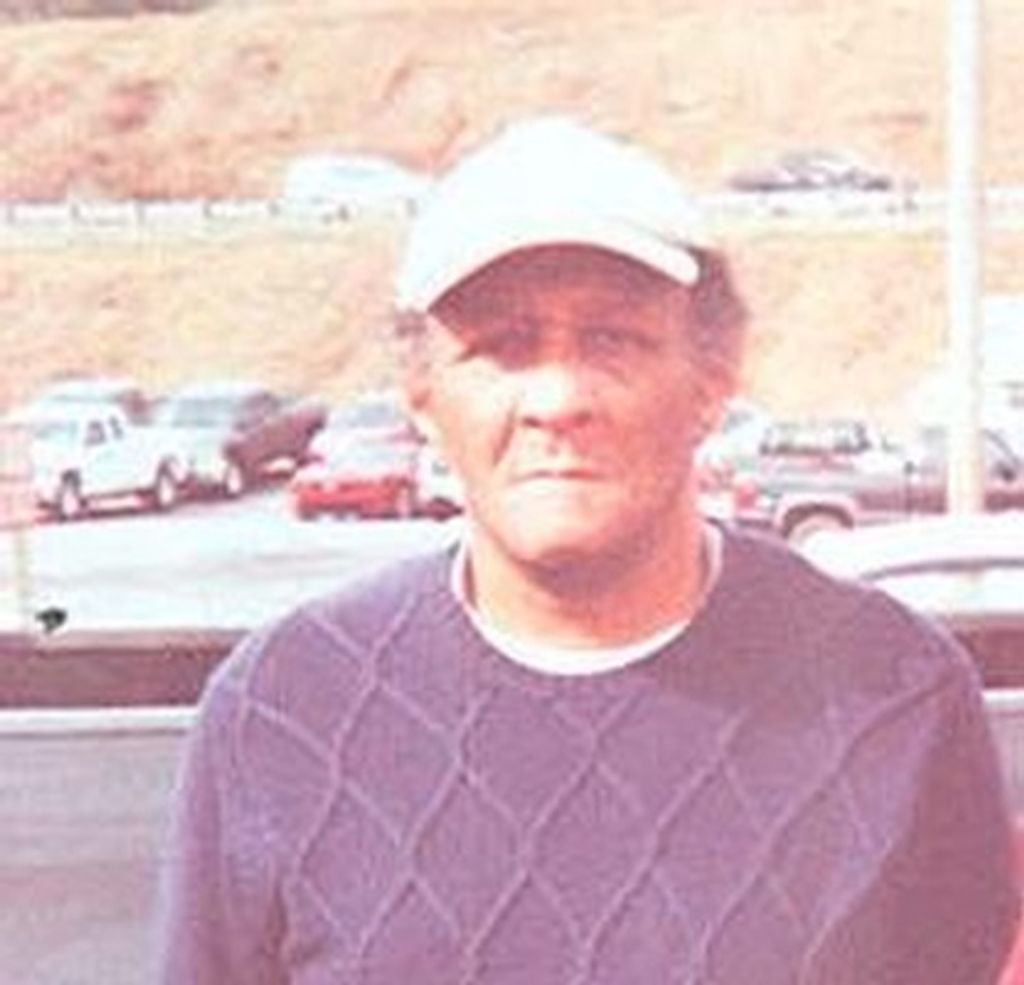 James Robert Spencer Profile Photo