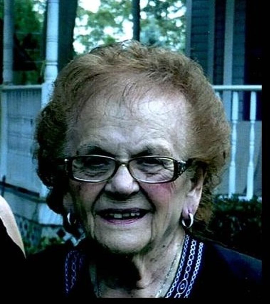 Dorothy V. Decilla