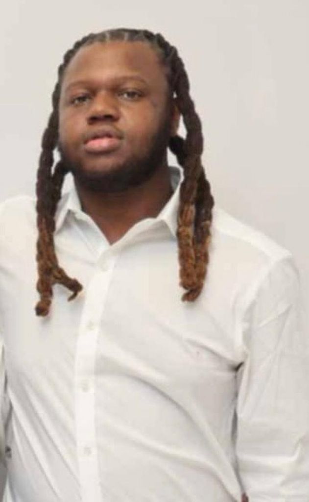 Mr. Rodell "Rambo" Negron Bridges