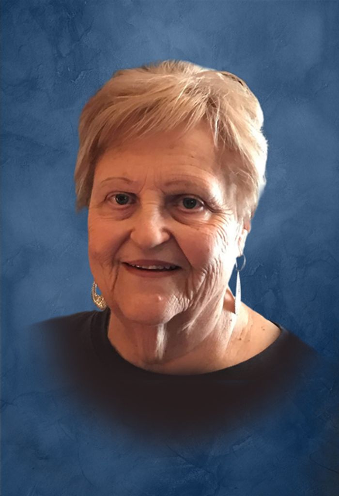 Jeanette Kathryn Unsell Profile Photo