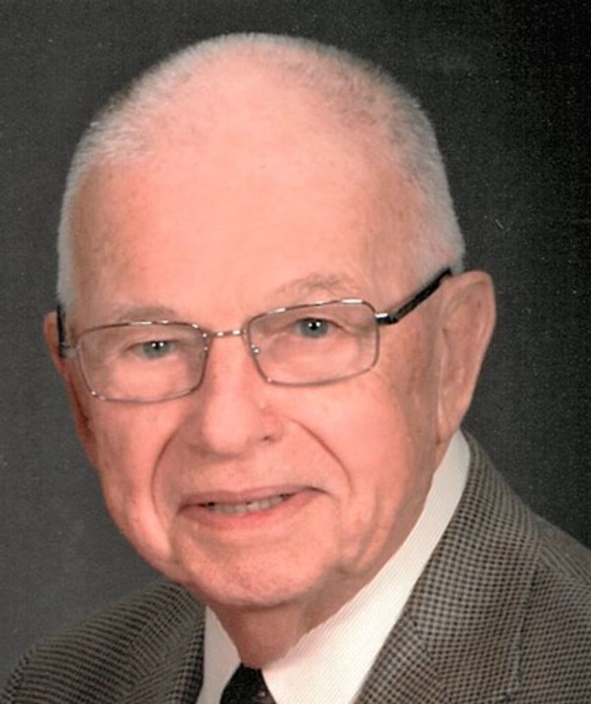 Neil Joseph Kiedinger Profile Photo