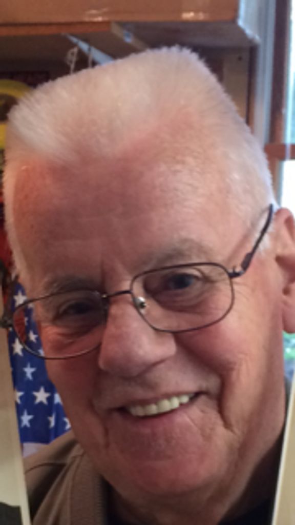 Donald R. Berkstresser