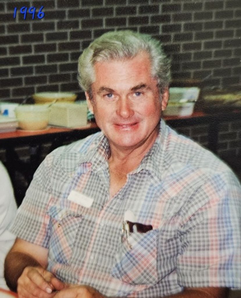 Phillip E Ricker Sr. Profile Photo