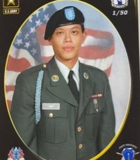 Vincent Vay Profile Photo