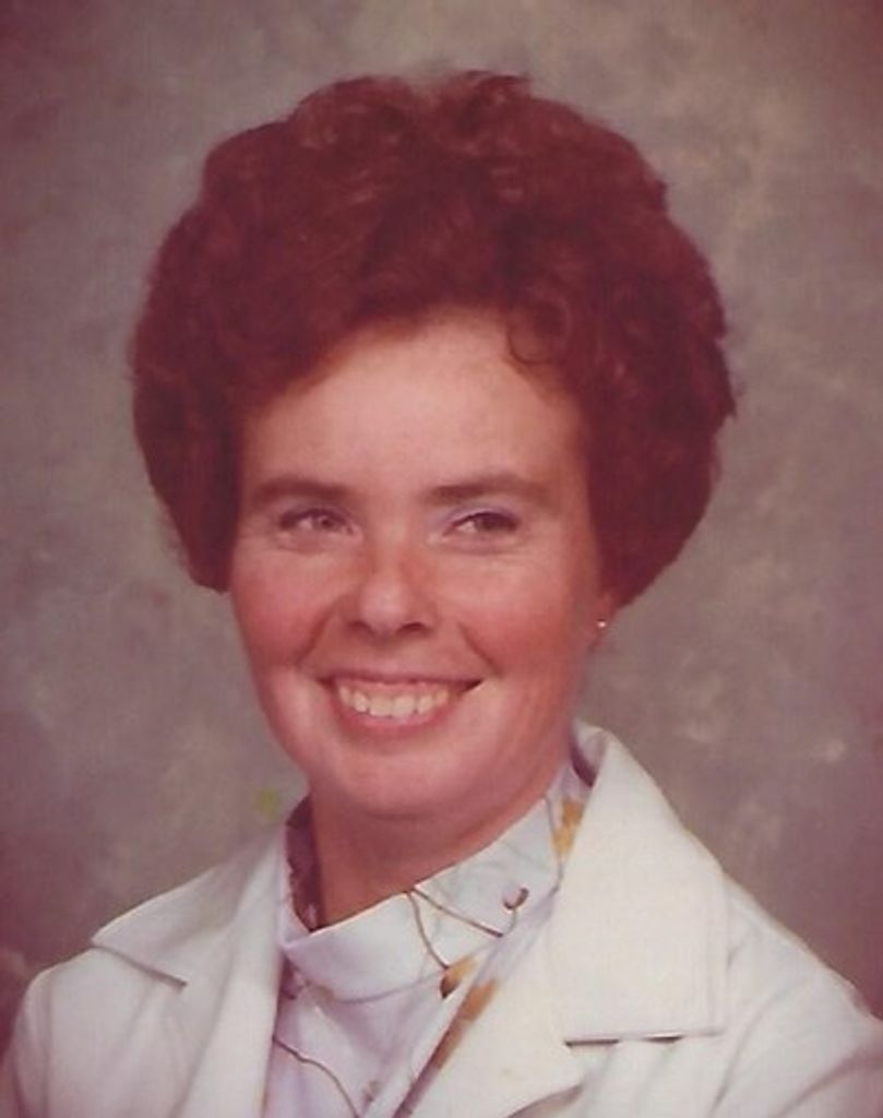 Sharon (Mackenzie) Walker Profile Photo