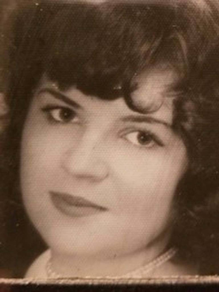 Nancy Catherine Pharr