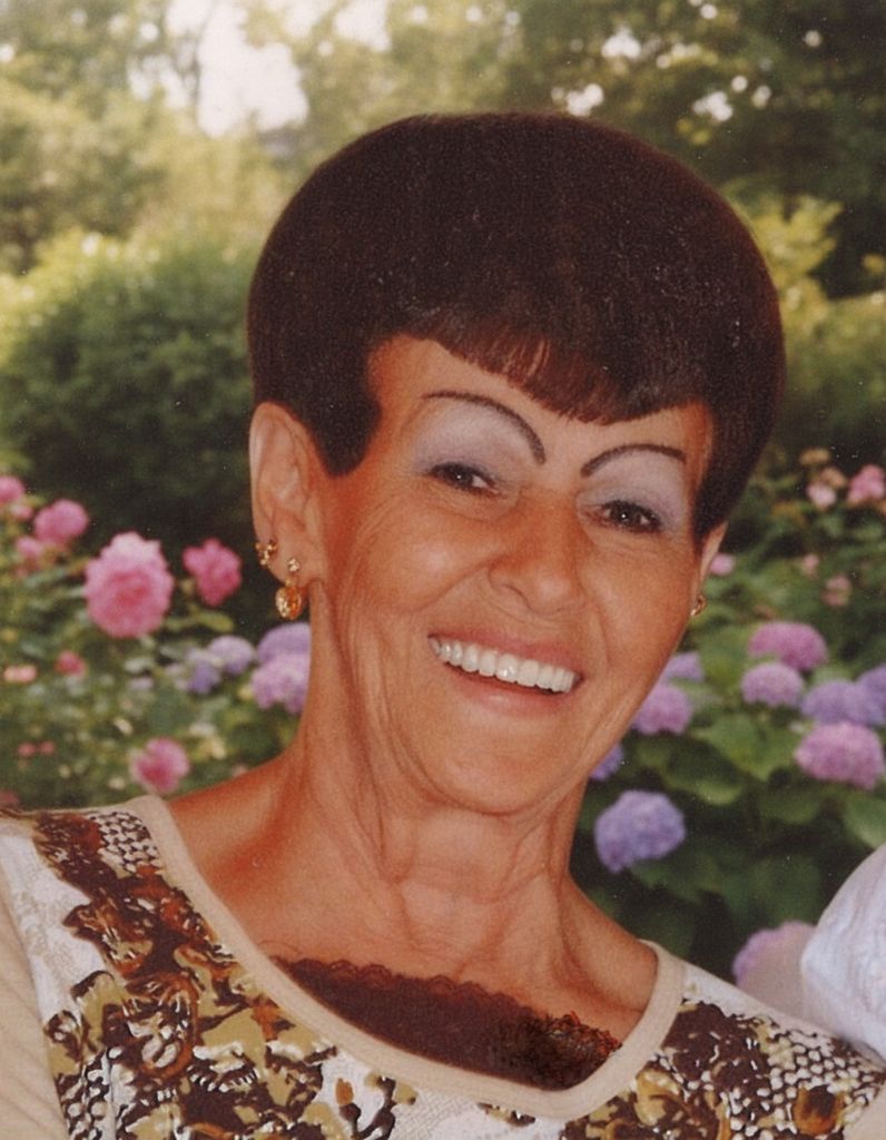 Connie Lamb