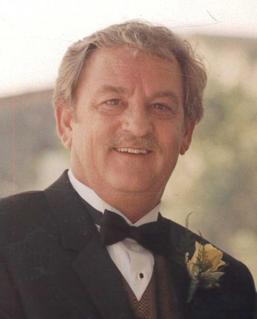 Larry James Lee Profile Photo