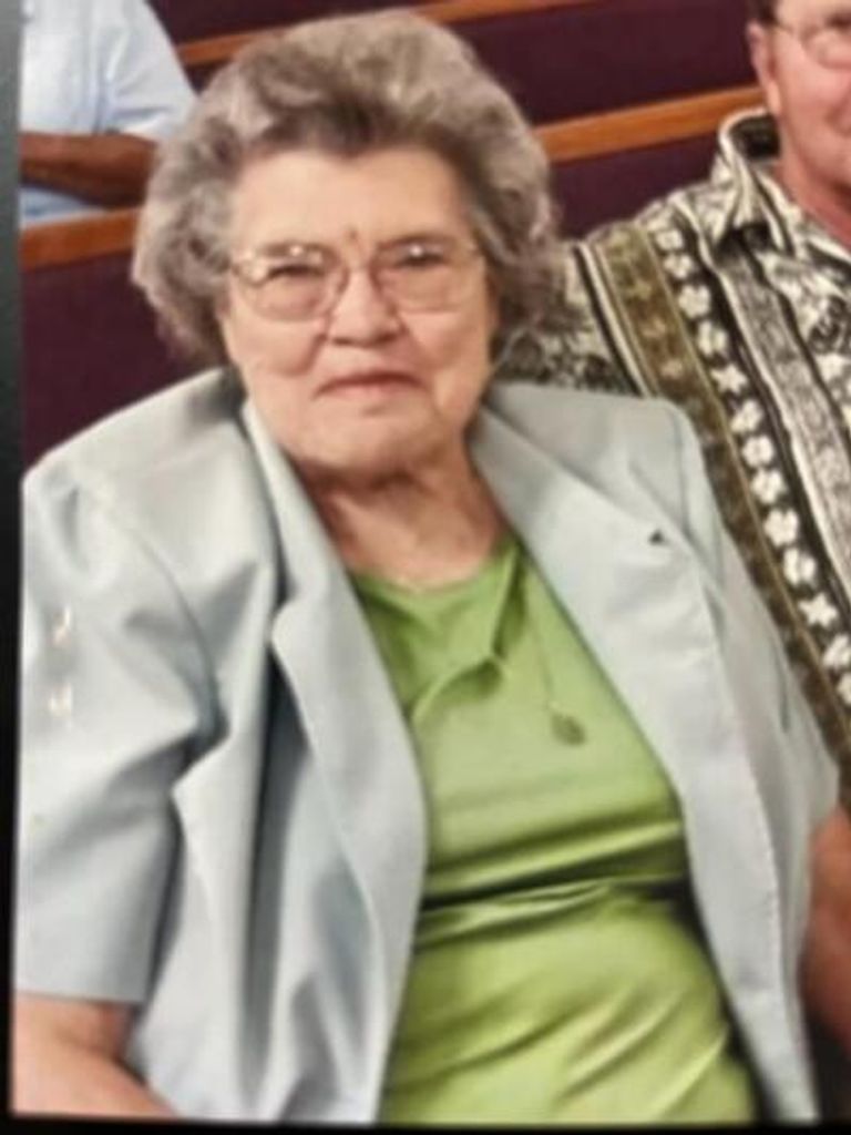 Florence Beasley Rodgers