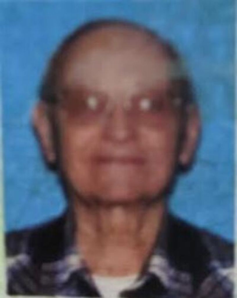 William Wesley Picker Profile Photo