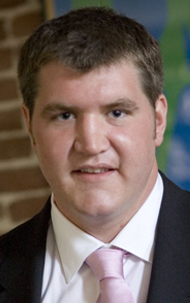 Henry Christian Brandt