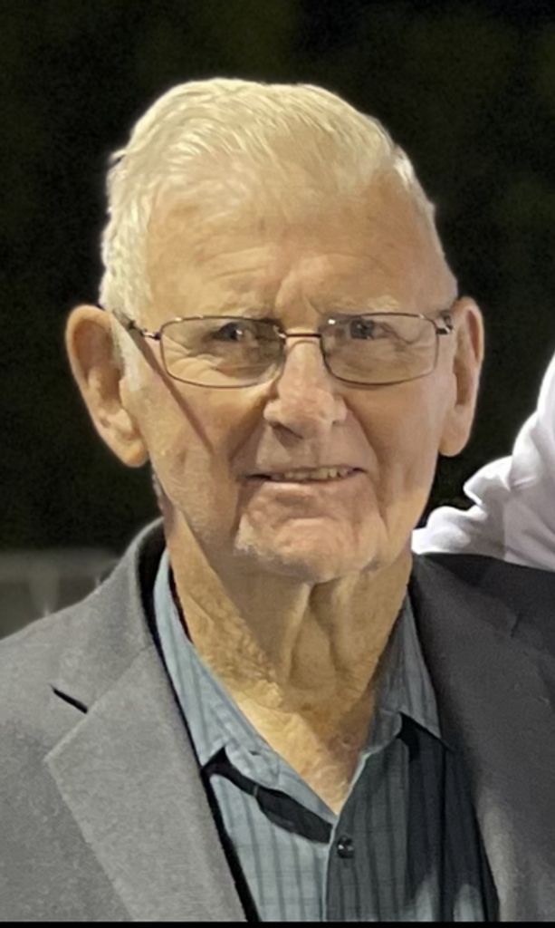 Carl Owen Profile Photo