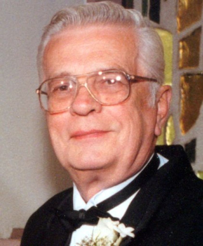 G. Nevin Shuey M.D.