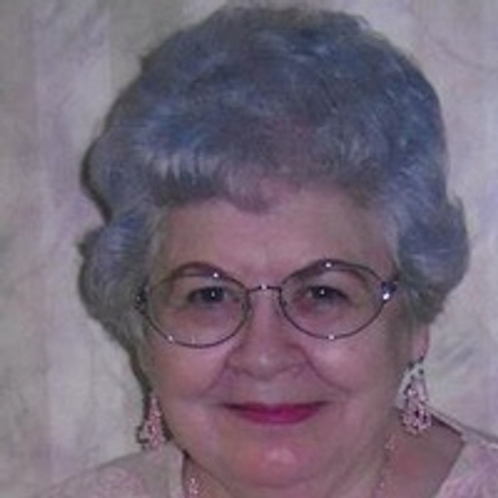 Emily Martin Reynolds