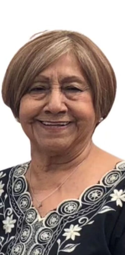 Maria C. Christner Profile Photo