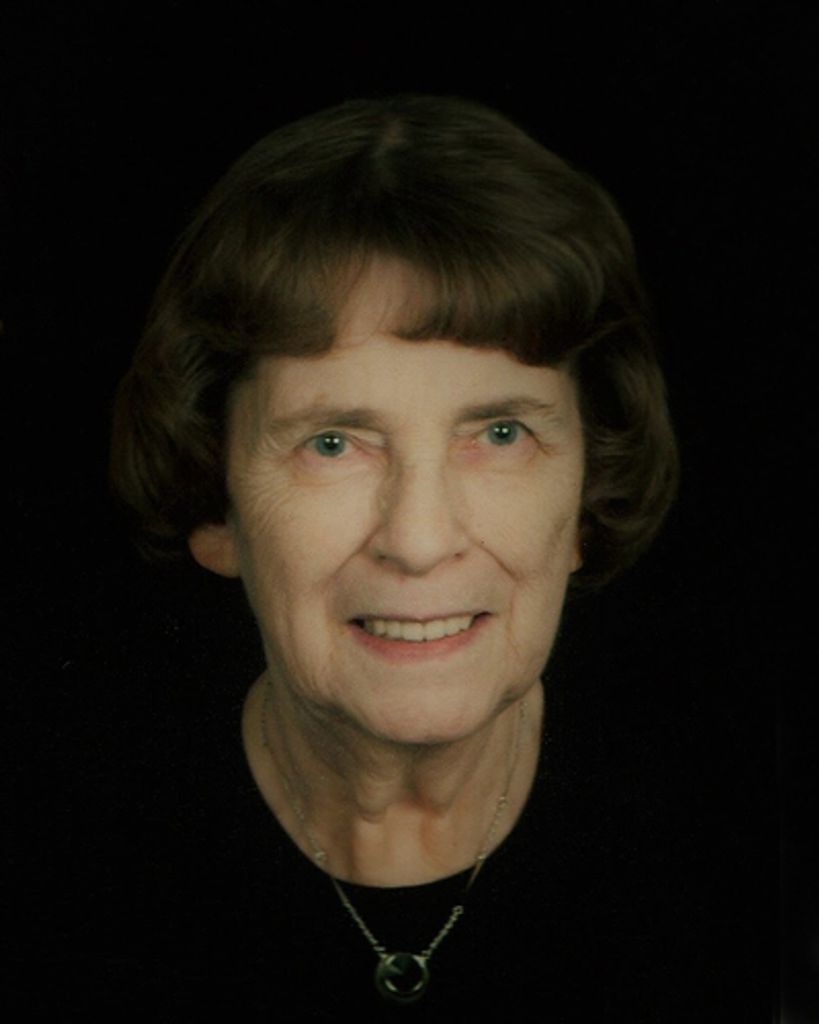 Wanda M. Stapelberg