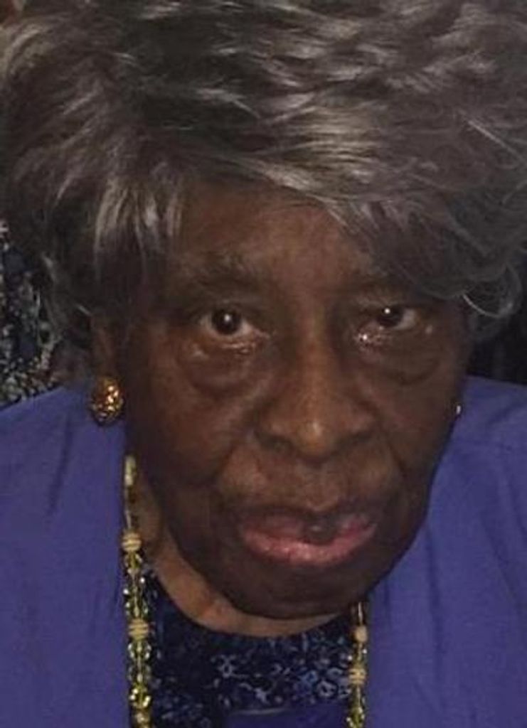 Lucille Lusk Profile Photo
