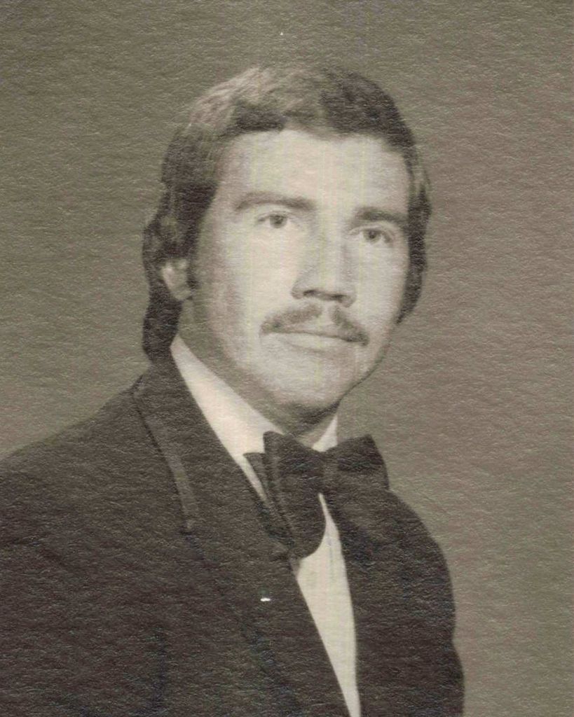 Chalmers "Chim" Stogner Profile Photo