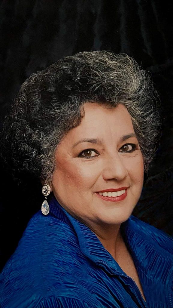 Martha T. Alfaro