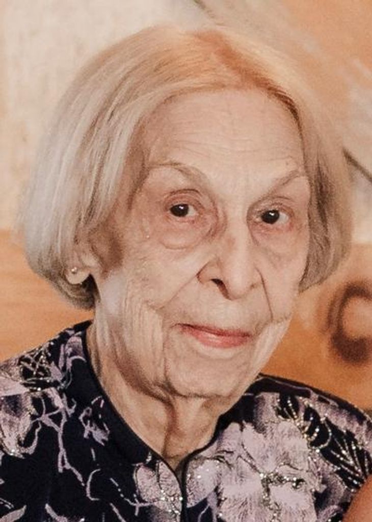 Otilda M. 'Tillie' Byrne