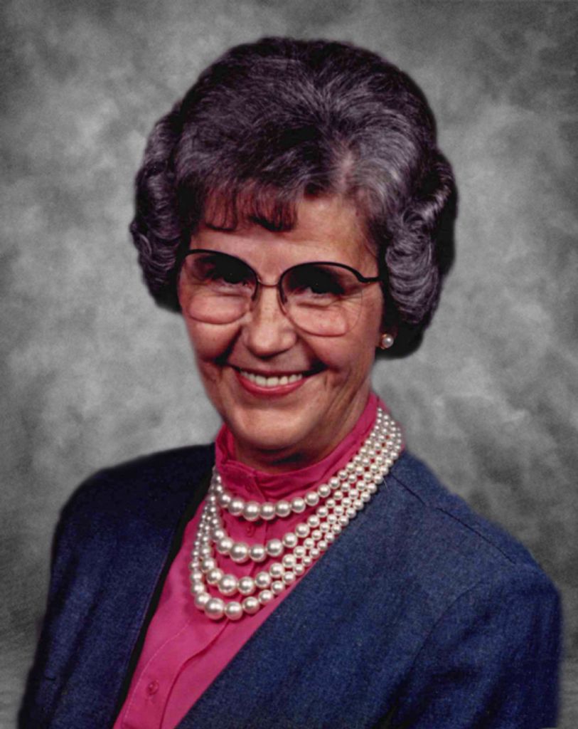 Ema Lou (Brown)  Caudill