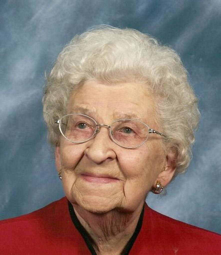 Leone Frances Erbe