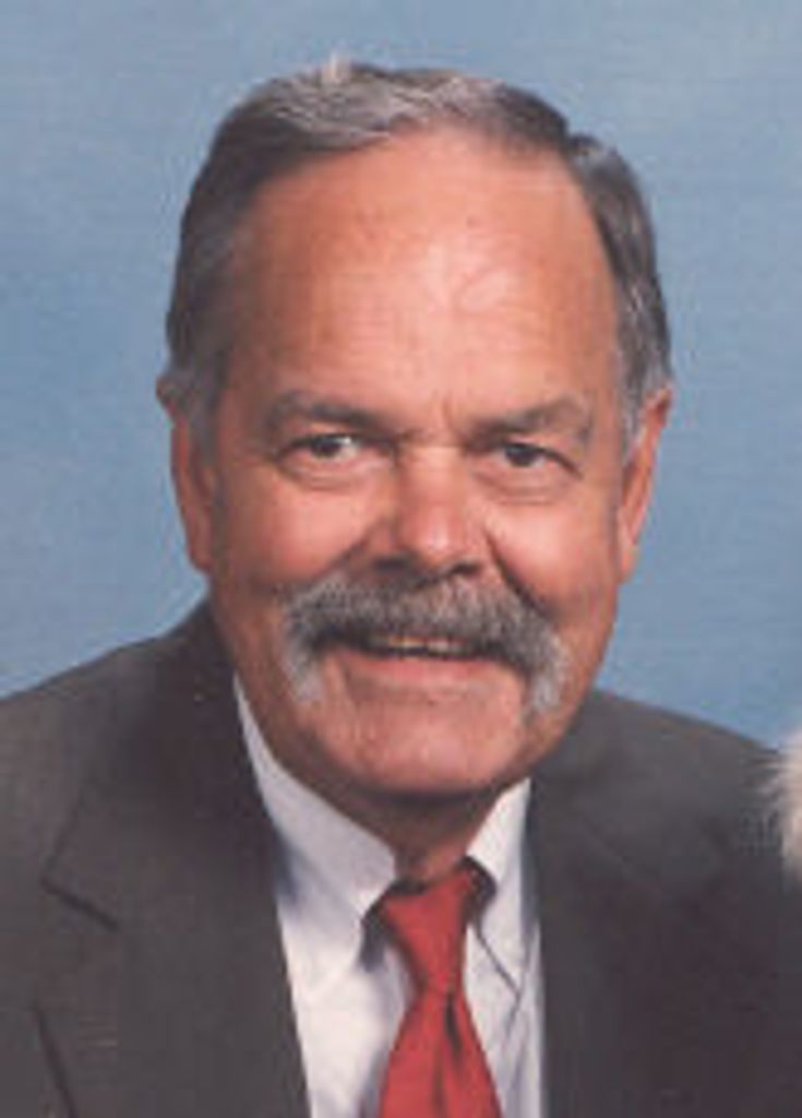 Wilbur S. Moreland Profile Photo