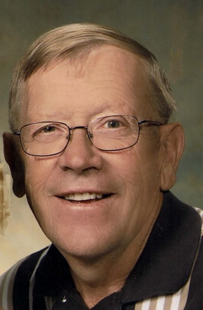 Keith Olson Profile Photo