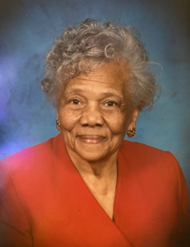 Sallie Bertha Pendergraft