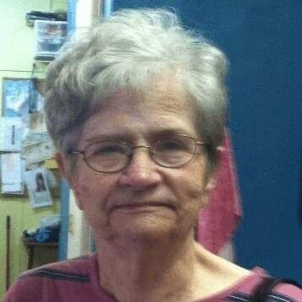 Doris Jean Boles Profile Photo