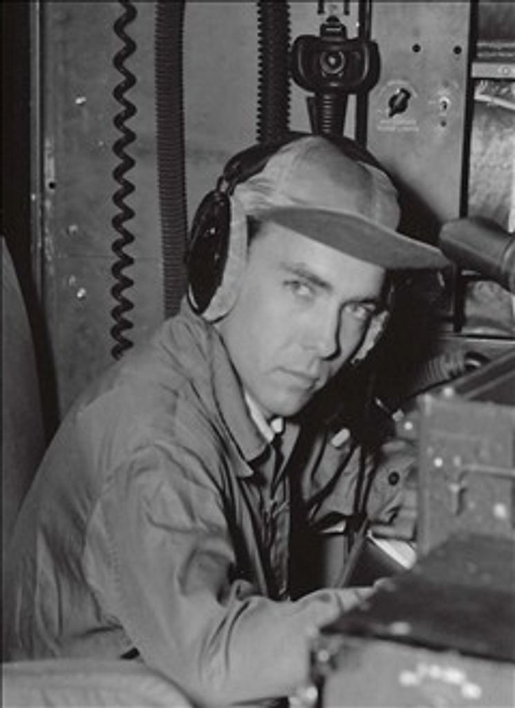 Robert Barry Smith Profile Photo